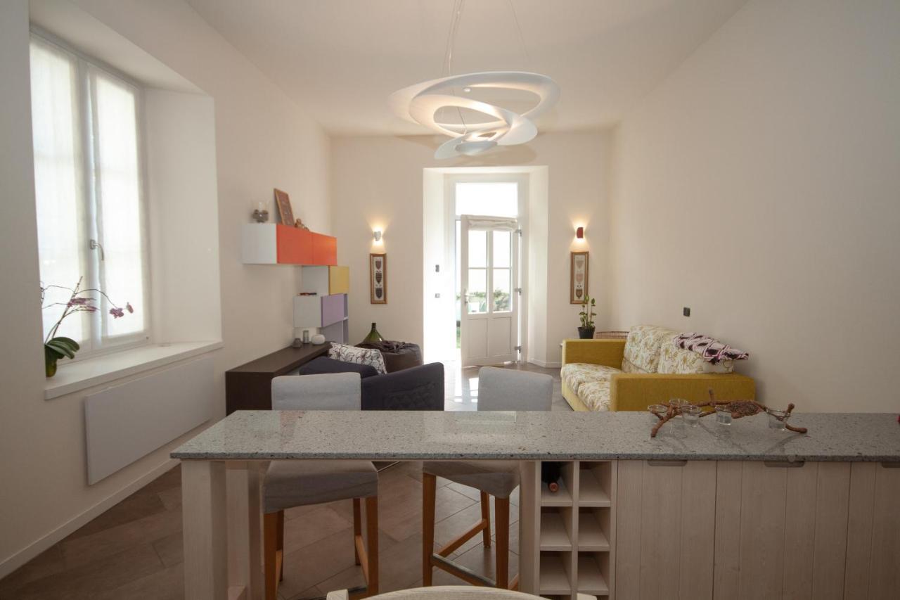 Casa Julia - Menaggio By Lovecomo Екстер'єр фото